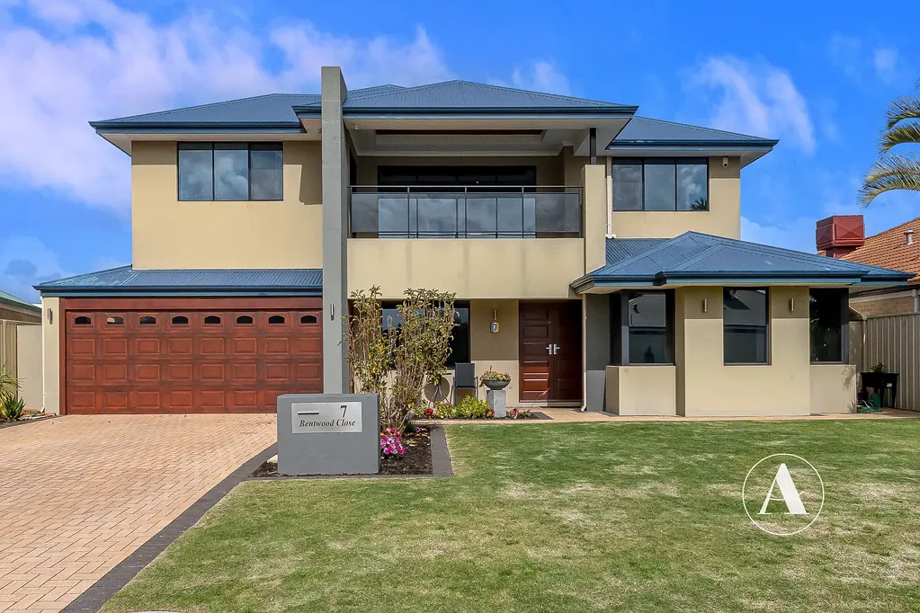 Thornlie 6房  Grand Family Living in the Heart of Forest Lakes