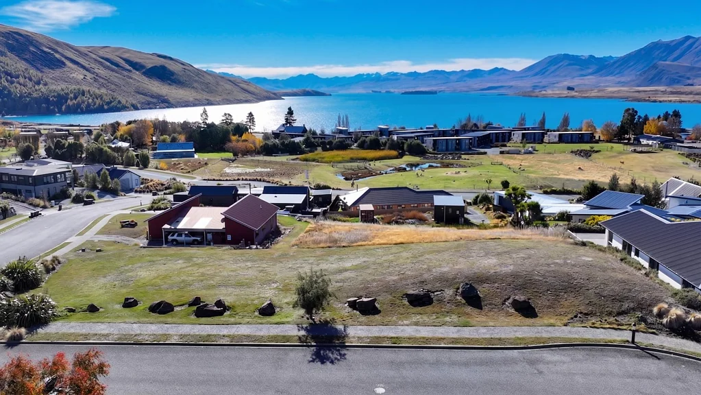 Lake Tekapo  All About the View: Lake Tekapo