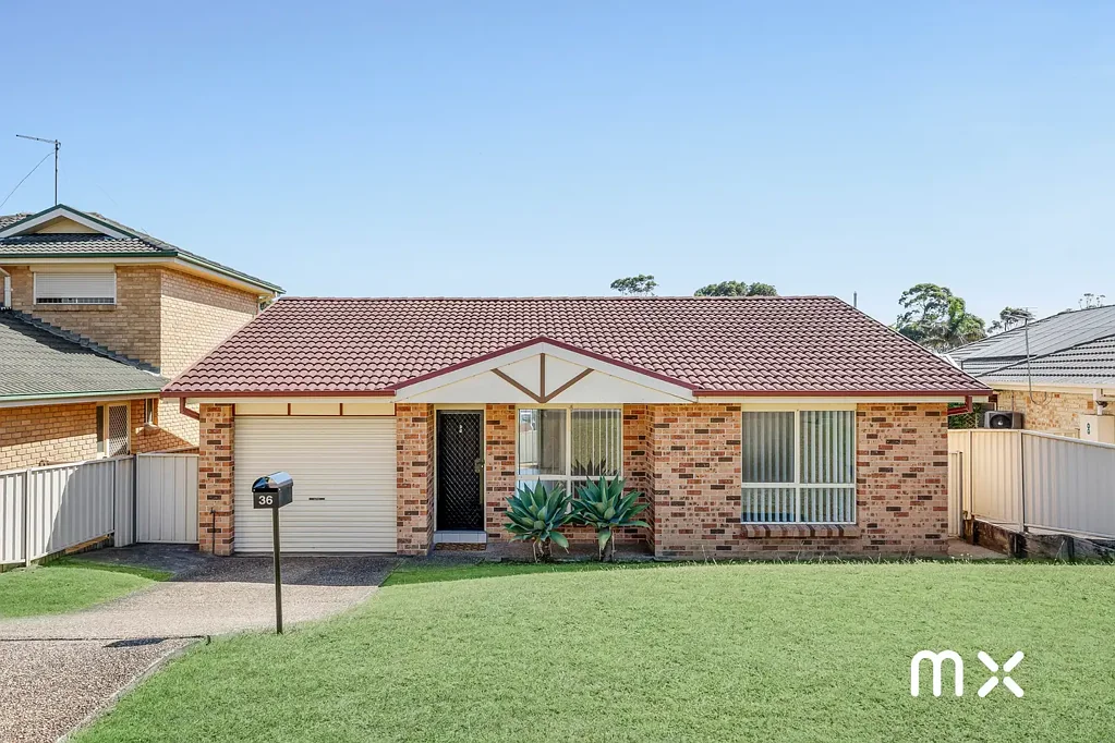 36 Tuggerah Circuit, Flinders, NSW 2529