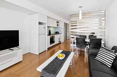 East Perth 1침실 Stylish City Living with Resort-Style Facilities & Strong Rental Return