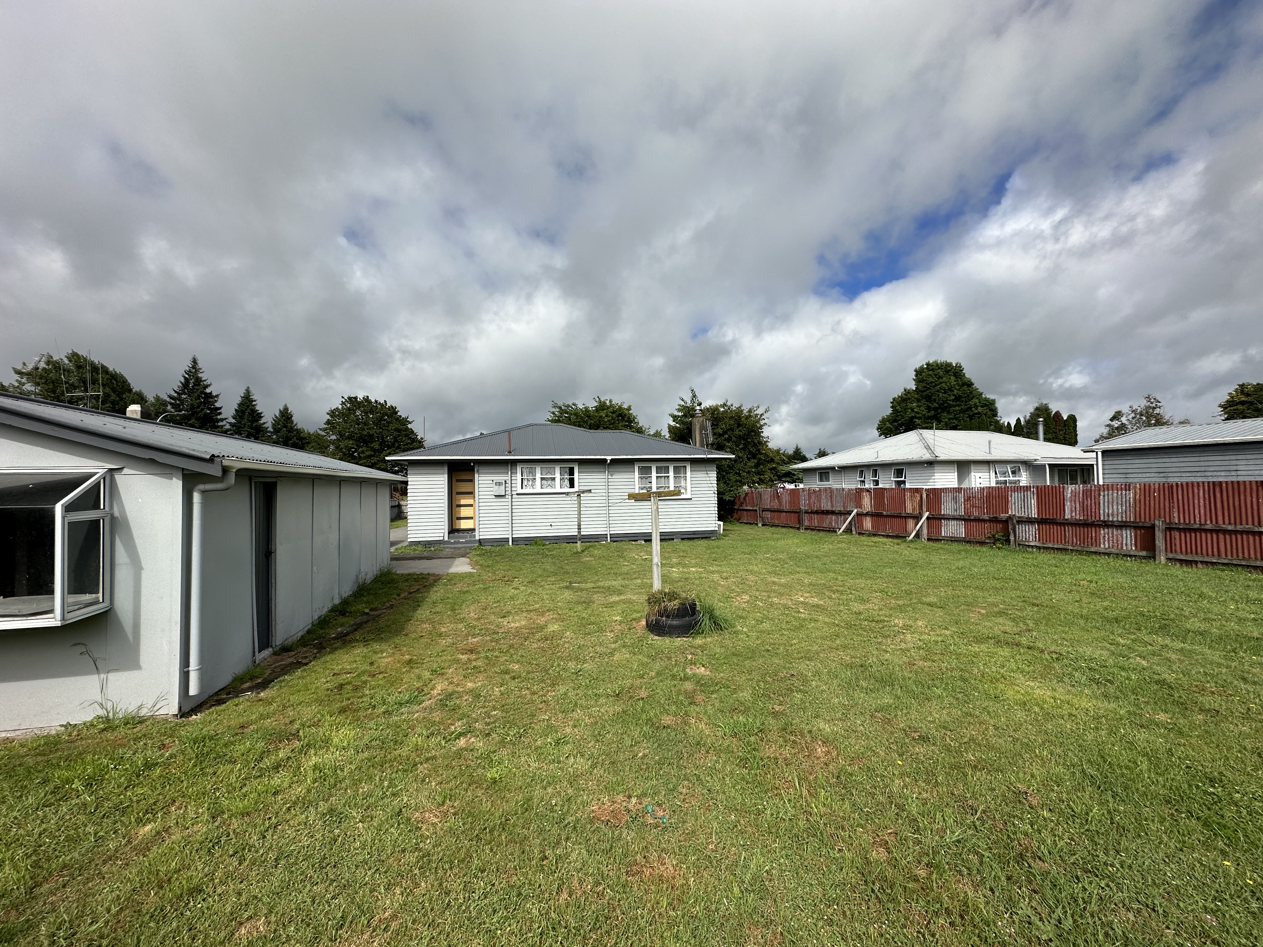 39 Saint Andrews Drive, Tokoroa, South Waikato, 3 rūma, 1 rūma horoi, House