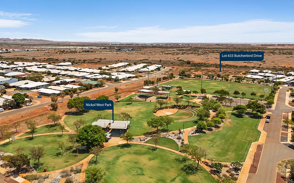 Nickol Development or Subdivision Opportunity