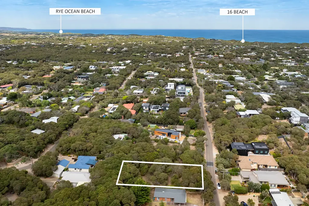 15 Pasadena Street, Rye, VIC 3941