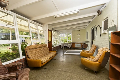 Silid Pahingahan - 10 Austin Street, Clapham, SA 5062