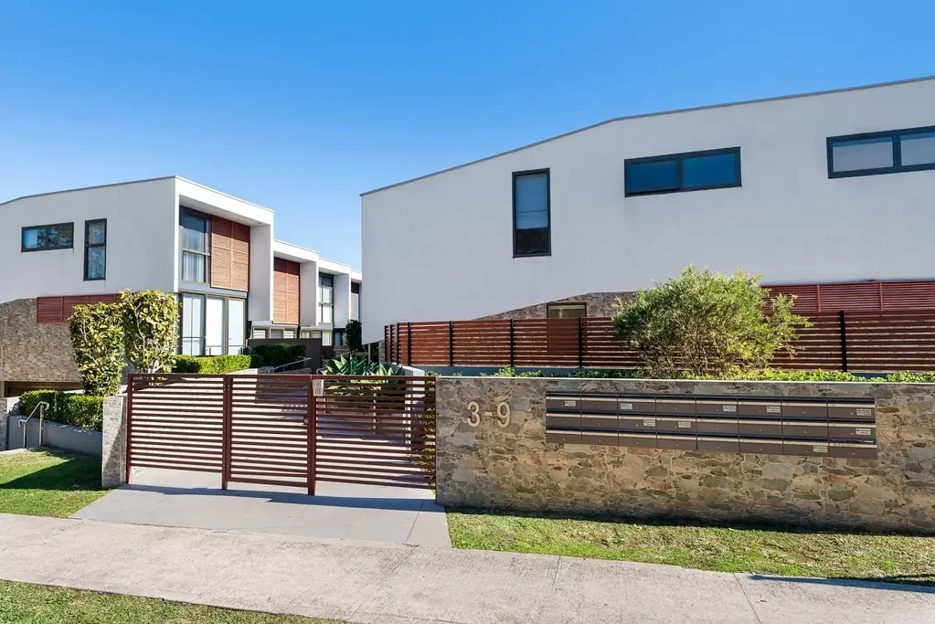 8/3-9 Madeira Street, Sylvania, NSW 2224