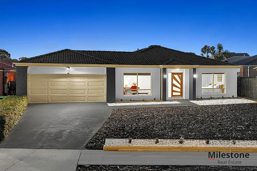 46 Jamieson Way, Berwick, VIC 3806