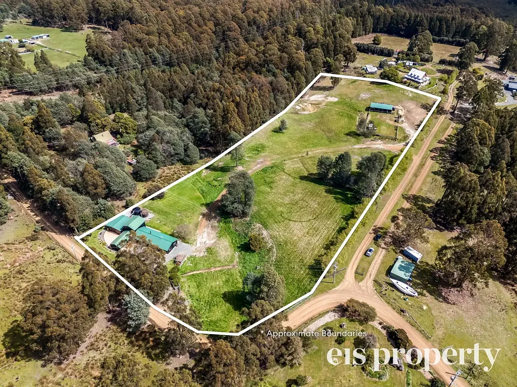204 Umfrevilles Road, Kaoota, TAS 7150