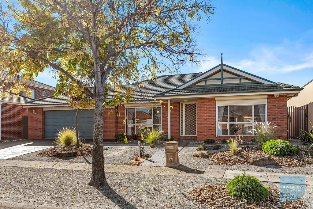 11 Yallambee Place, Burnside, VIC 3023