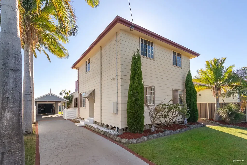 5 Eurimbla Street, Thornton, NSW 2322