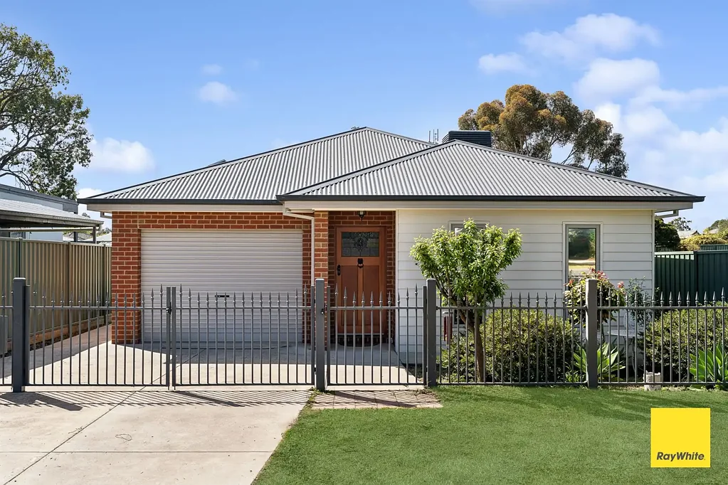 1/16 Leslie Street, Eaglehawk, VIC 3556