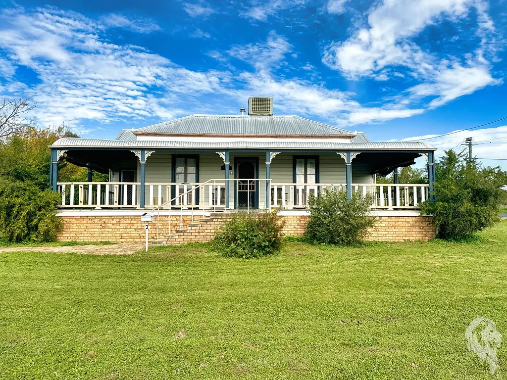 2 Clare Street, Boggabri, NSW 2382