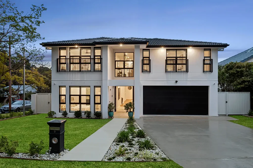 9 Alder Avenue, Lane Cove, NSW 2066