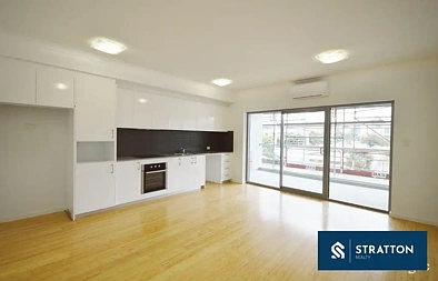 47/33 Newcastle Street, Perth, WA 6000, 1 slaapkamers, 1 badkamers, Apartment