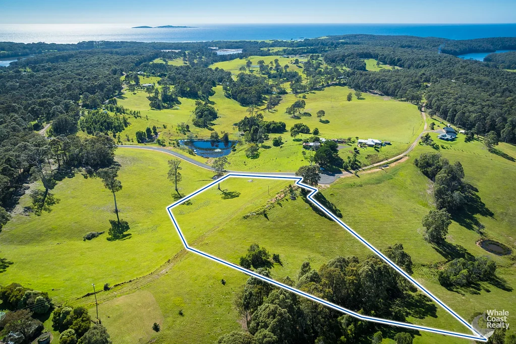 LOT 4/81 Wonga Road, Narooma, NSW 2546