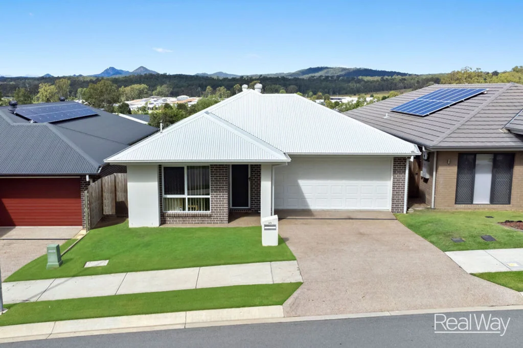 65 Nevis Road, Ripley, QLD 4306