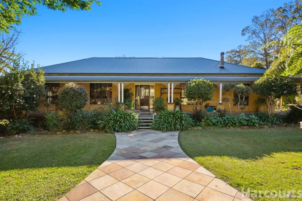 1818 Armidale Road, Mungay Creek, NSW 2440