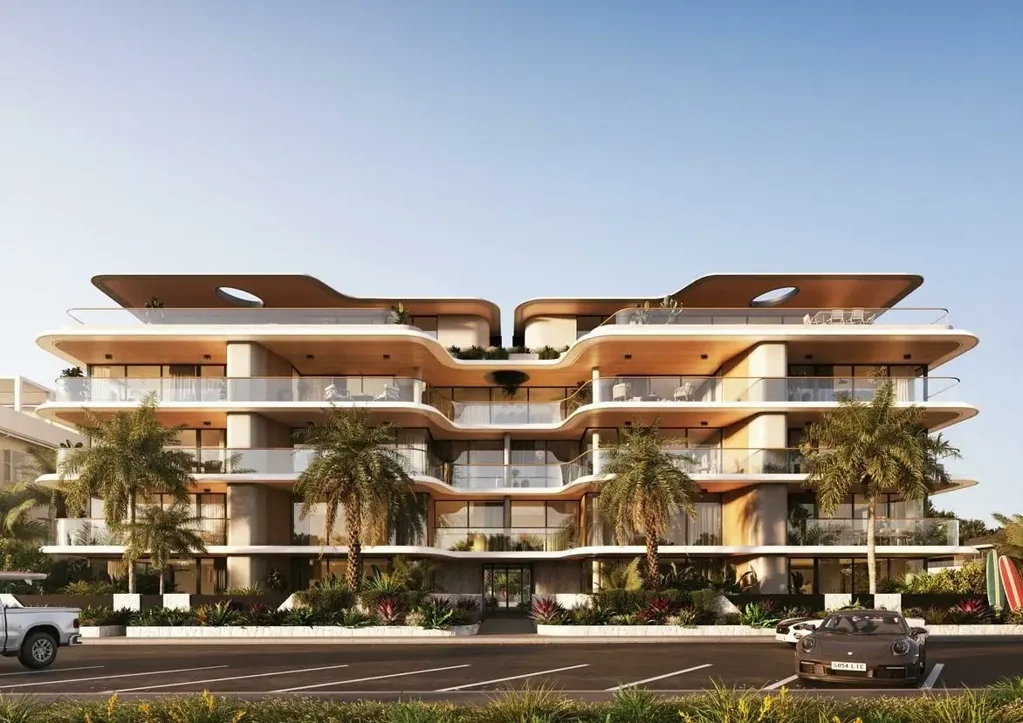 Cronulla 3ਬੈੱਡਰੂਮ SOLSTICE - NORTH CRONULLA - BE IMMERSED IN COASTAL OPULENCE