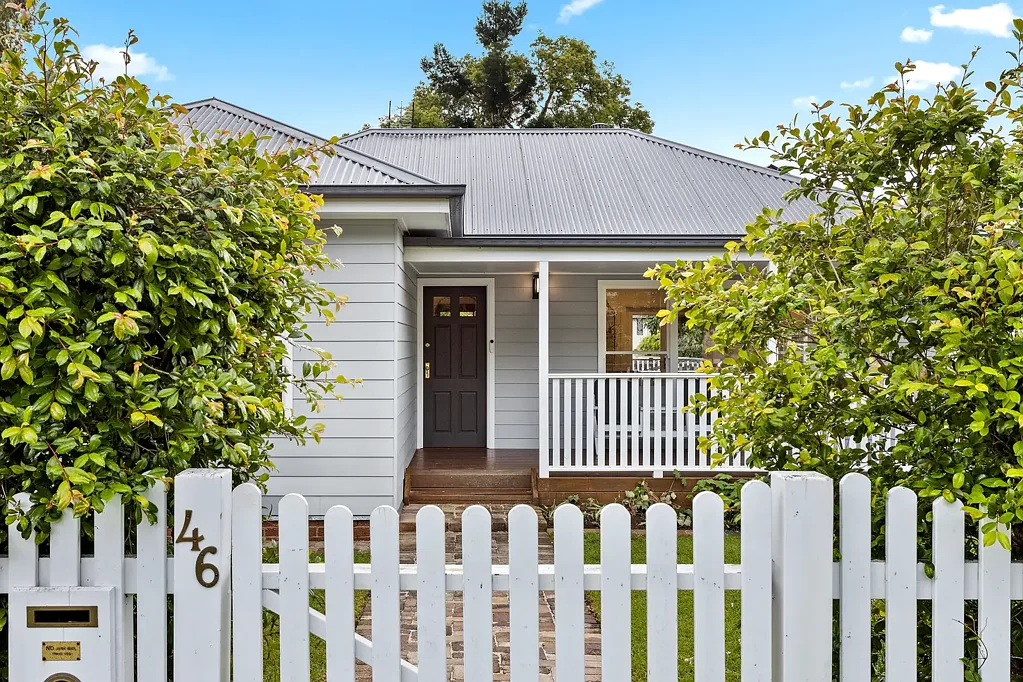 Keiraville 4Kwarto Beautifully Renovated, Perfectly Positioned
