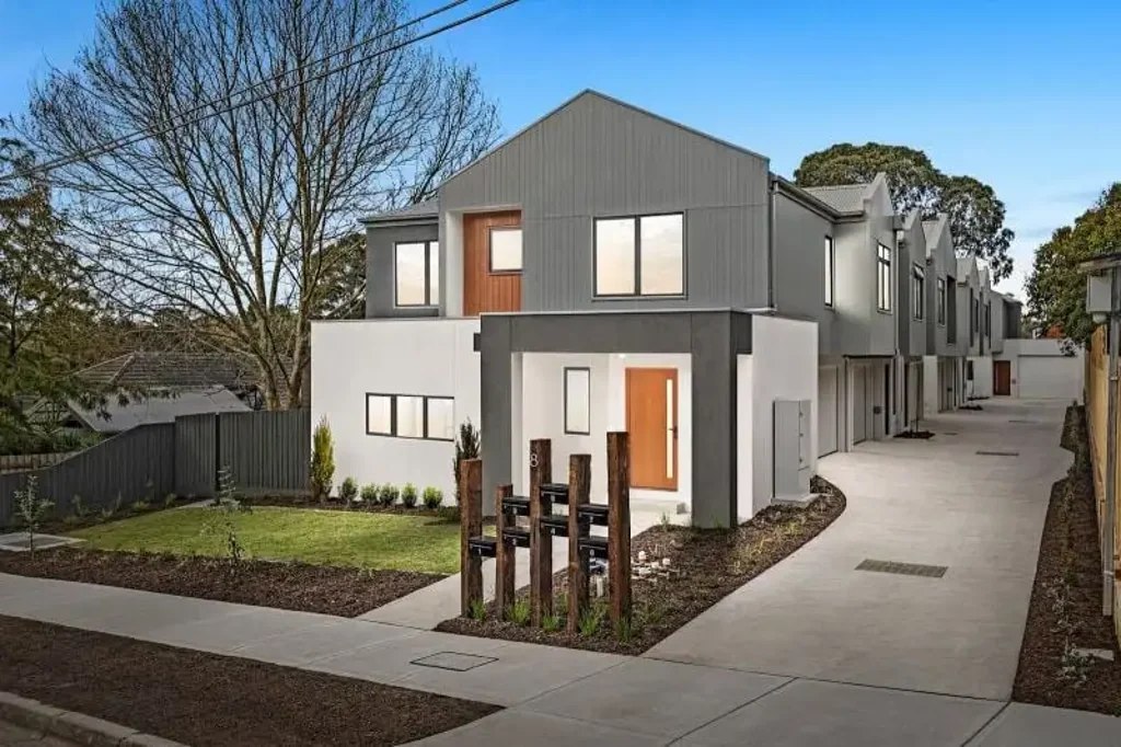 Kilsyth 3 Bedroom Premium Luxury, Style and Sophistication