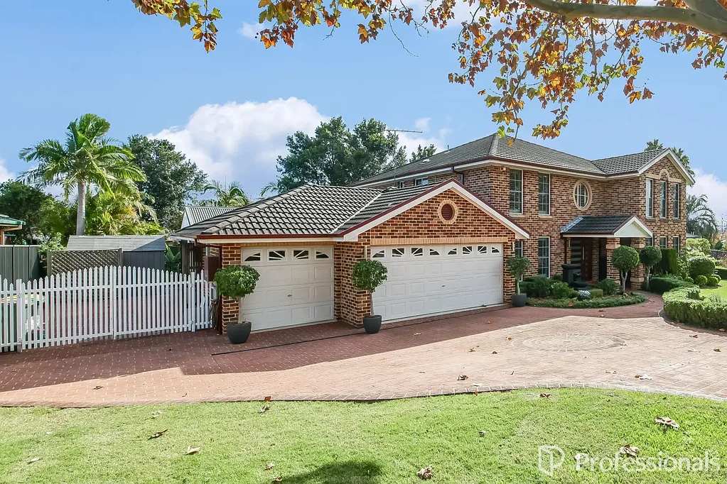 59 Plane Tree Drive, Narellan Vale, NSW 2567