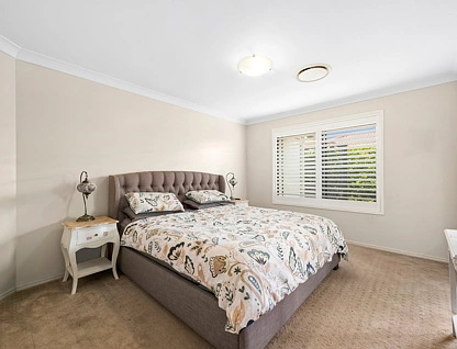 5 Weis Crescent, Middle Ridge, QLD 4350, 4 침실, 2 욕실, House