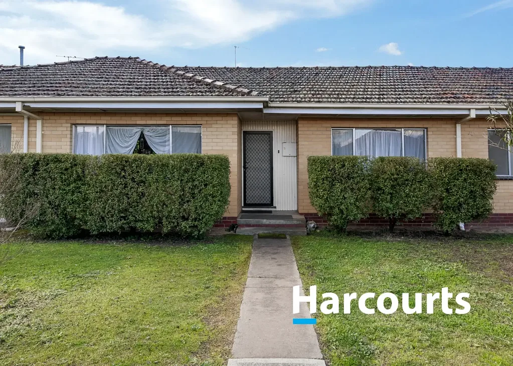 2/81 Murdoch Road, Wangaratta, VIC 3677