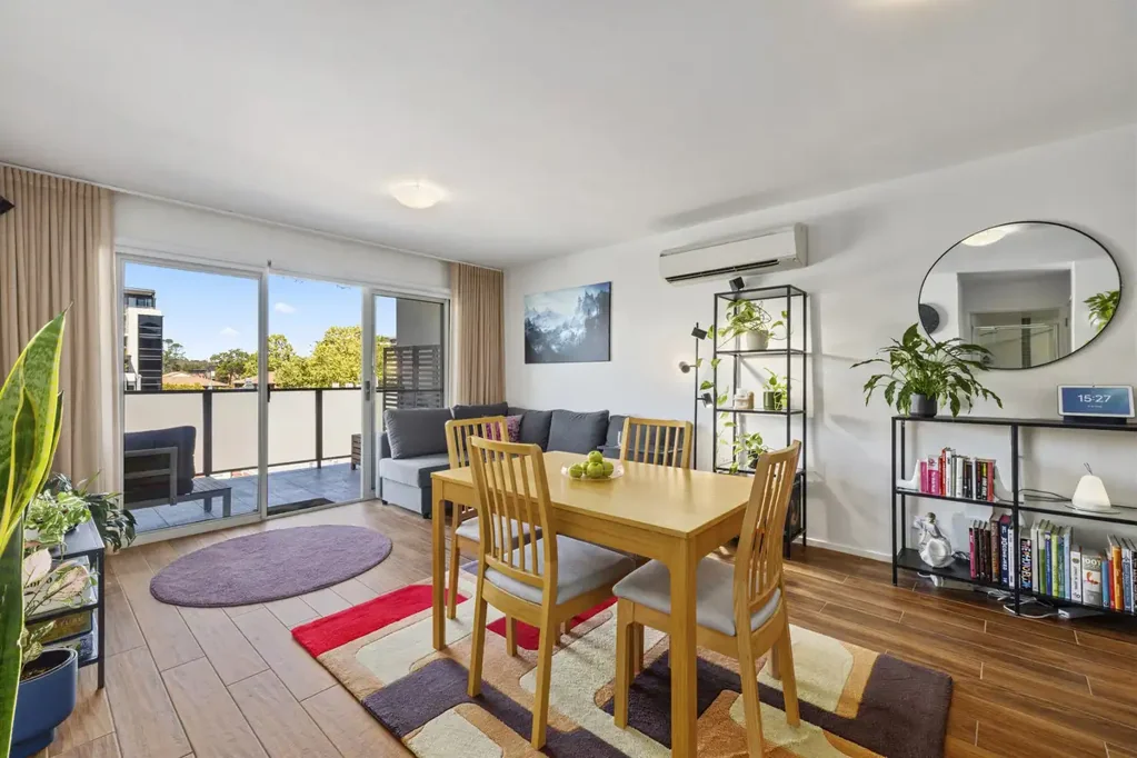 Stylish And Low-Maintenance Living In The Heart Of Braddon!