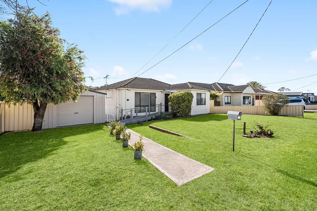 35 Atherton Street, Fairfield West, NSW 2165