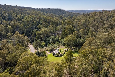 463 Towamba Rd, NULLICA Via, Eden, NSW 2551, 2 habitaciones, 1 baños, Lifestyle Property