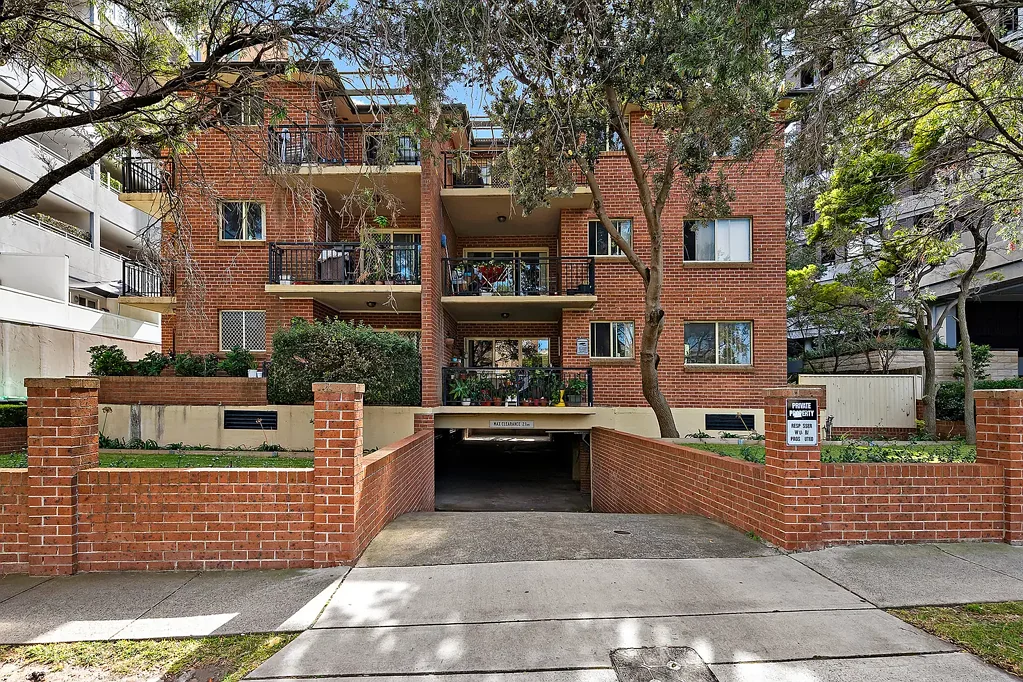Freshly Updated Apartment in Prime Rockdale Location