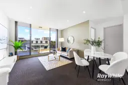 418/18 Epping Park Drive, Epping