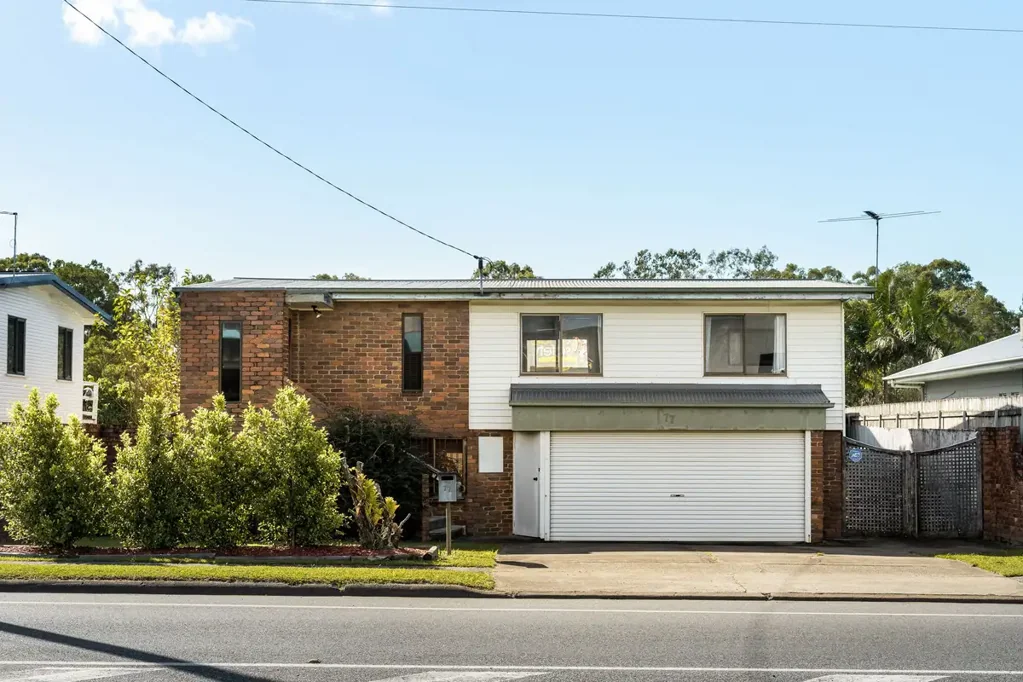Boondall 4部屋 Parkside Family Living with Endless Potential