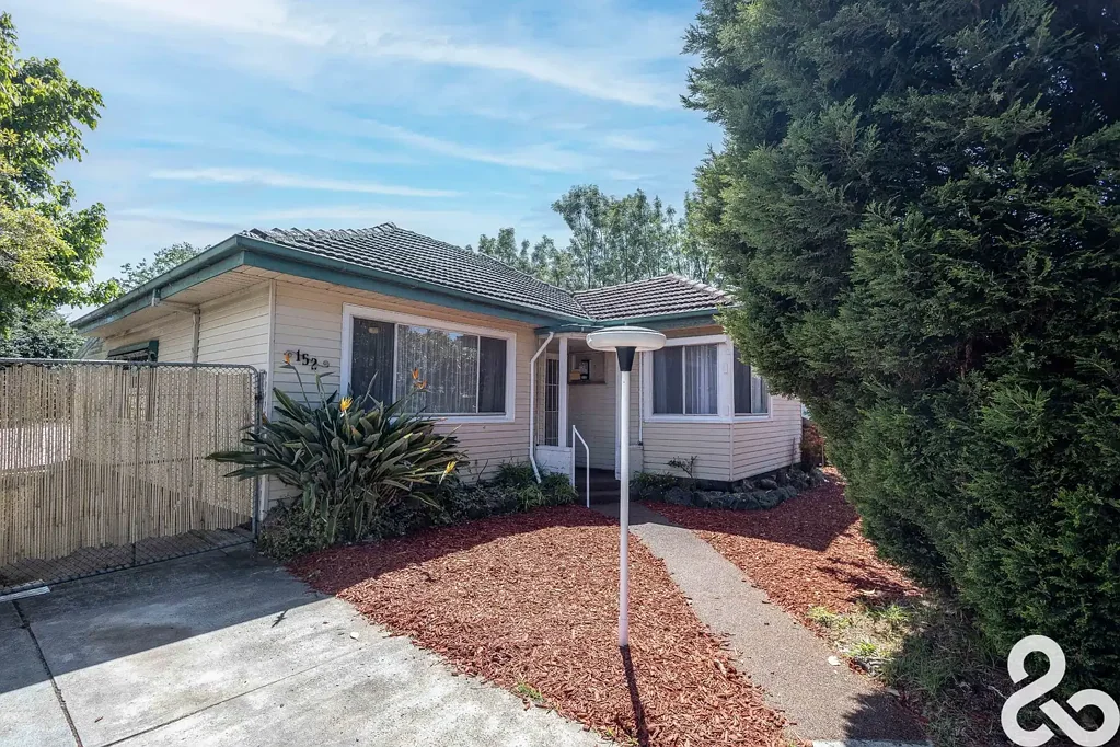 House for Rent – 4 Bedrooms