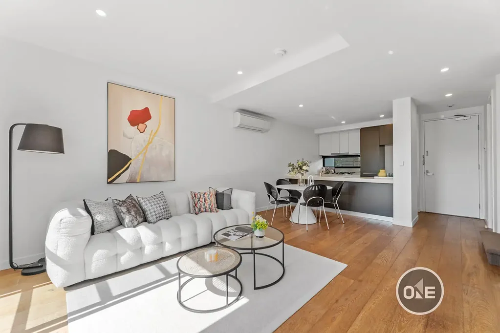 Ivanhoe 2침실 Stylish Double-Storey Townhouse in Prime Ivanhoe Location!