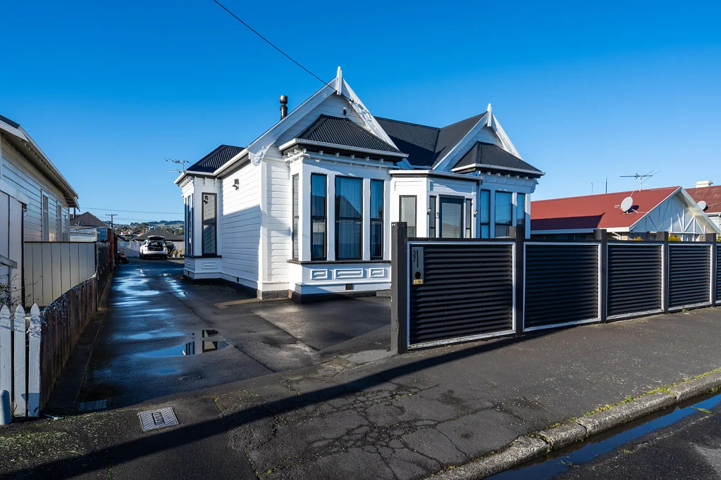 Saint Kilda 4ห้องนอน Family Home in Saint Kilda