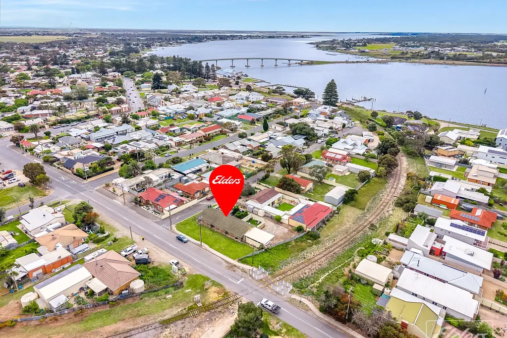 Goolwa 2房  Cute Unit in Central Goolwa