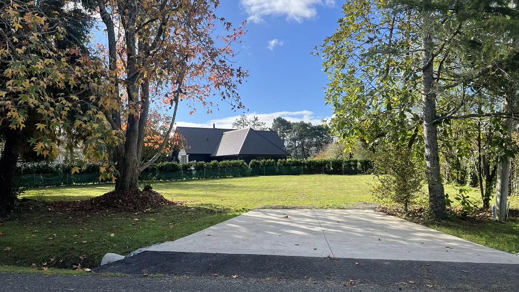 Riverhead Opportunity to build your dream home