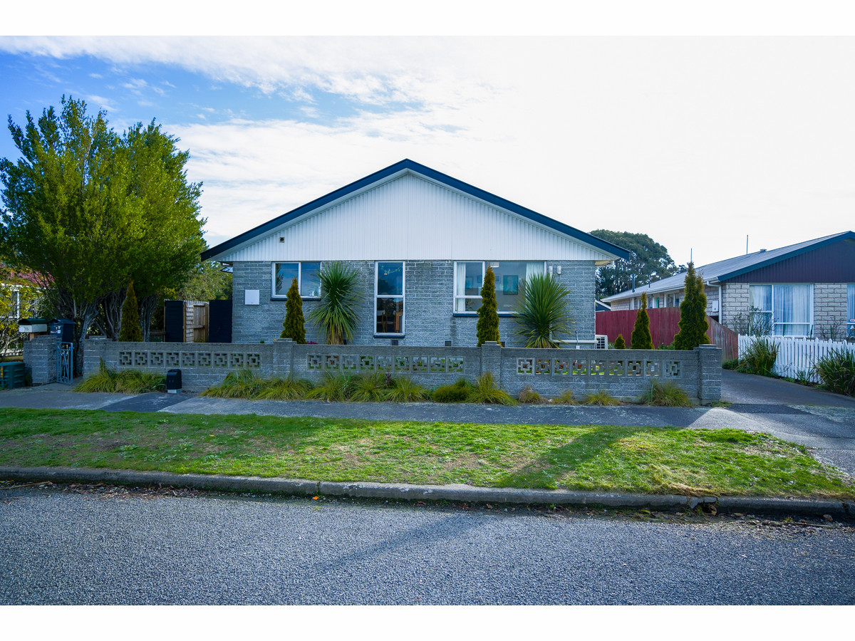 1/17 Kuaka Crescent, Bromley, Christchurch, 2部屋, 1バスルーム, House