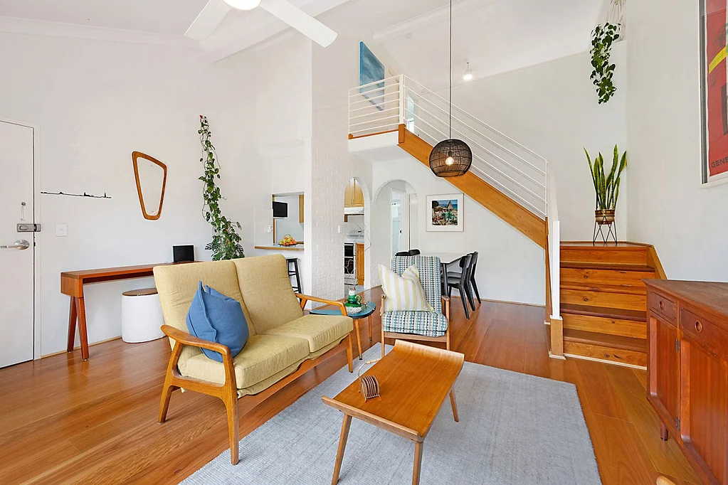 23/31 Bishop Street, St Lucia, QLD 4067