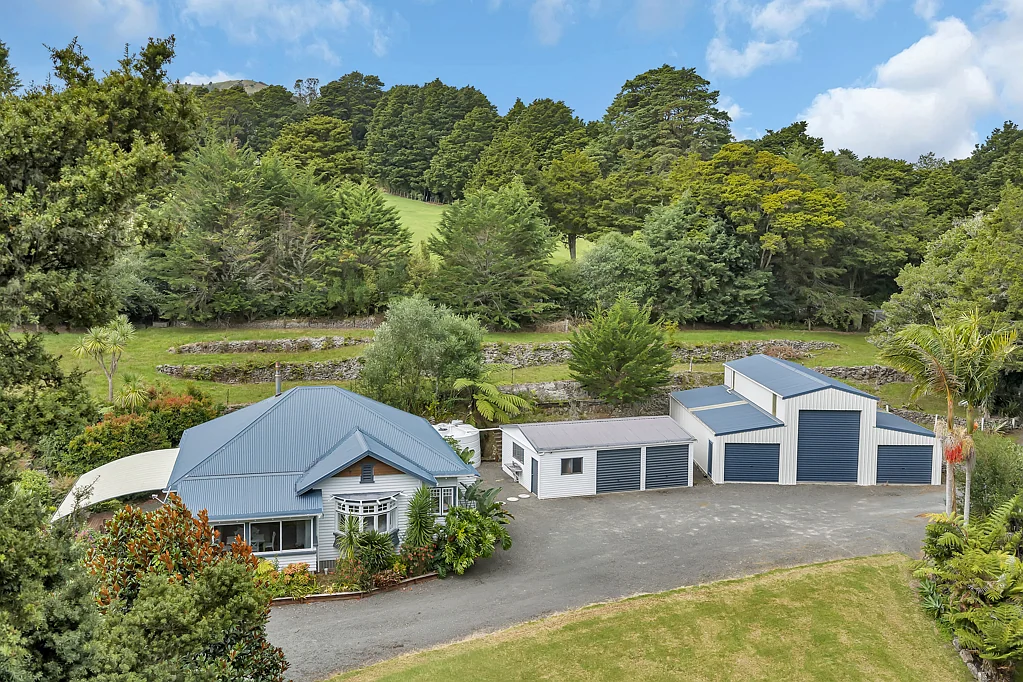 81 Crane Road, Ngararatunua, Whangarei, Northland