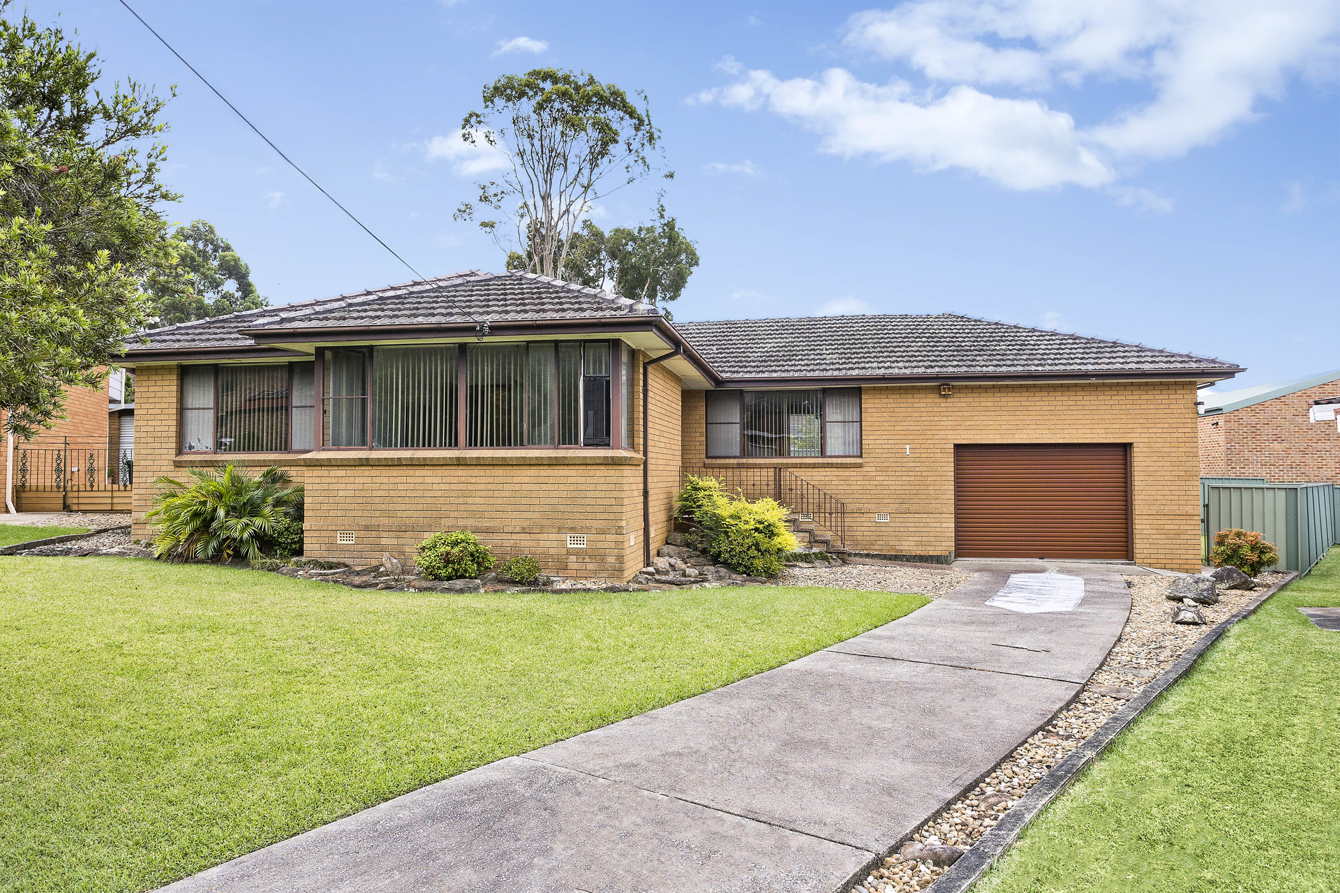 1 DURABA PL, CARINGBAH NSW 2229, 0 ห้องนอน, 0 ห้องน้ำ, House