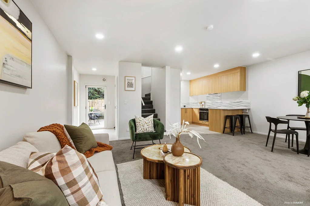 Henderson 3Zimmer Move-In Ready 3 Bed, 2 Bath with Garage