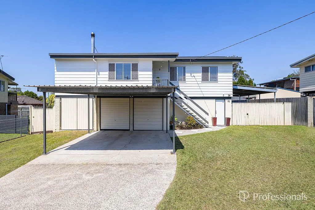 Caboolture 3Kwarto Great Living Spaces and Close to All Facilities