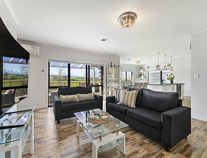 3 Mclachlan Way, Pokeno, Franklin, 5房, 2浴, House