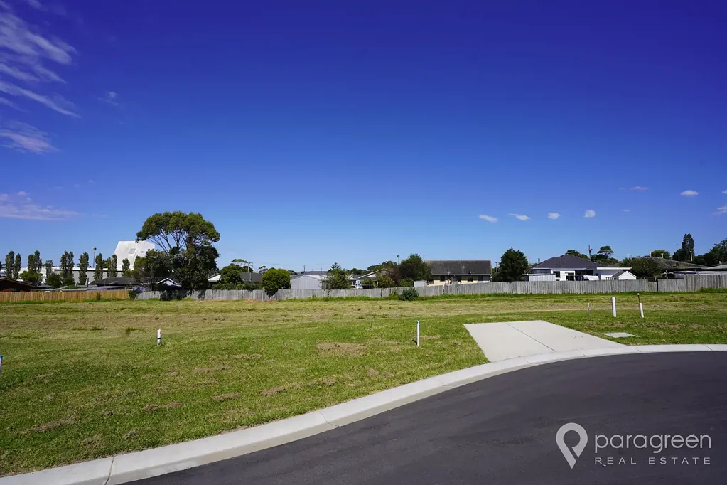 Toora NEW ESTATE LAND READY TO BUILD ON WITH PROM VIEWS