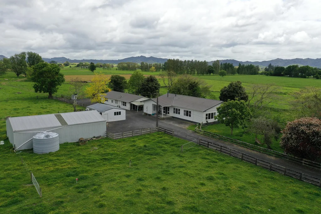 813A Tenfoot Road, Taupiri, Waikato