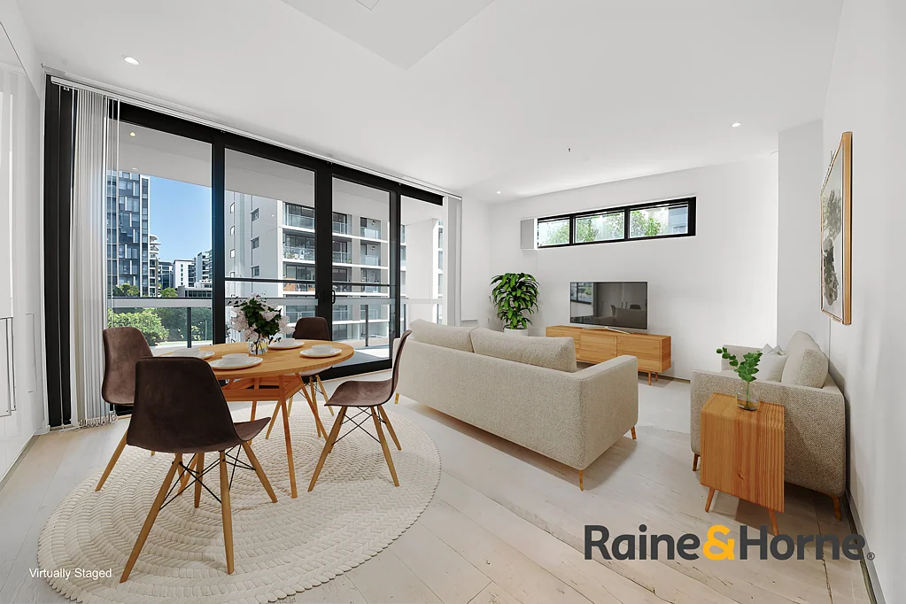 S516/6 Galloway Street, Mascot, NSW 2020