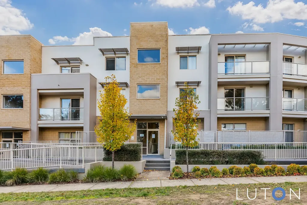 Well Presented Apartment in Bruce
