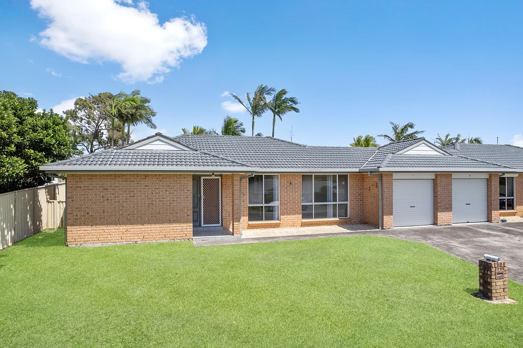 1/21 Keswick Drive, Lake Haven, NSW 2263