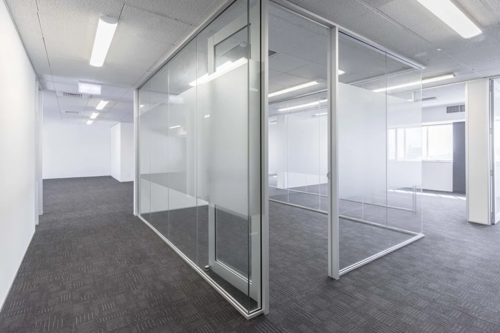 Newmarket Competitively Priced Fitted Newmarket Office